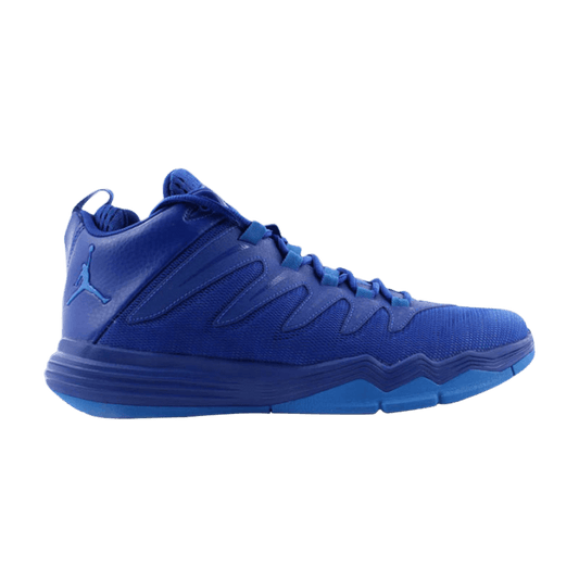 Air Jordan Cp3.Ix Game Royal/Photo Blue-Infrared 23