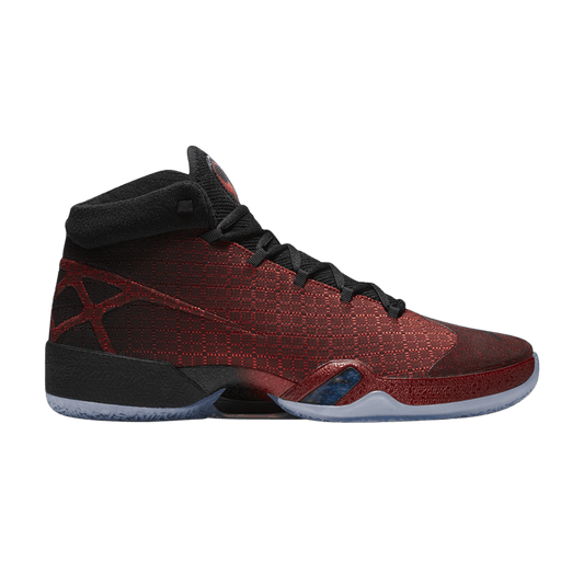 Air Jordan XXX Gym Red
