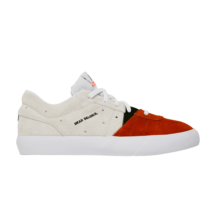 Air Jordan Series .02 Dear Deloris