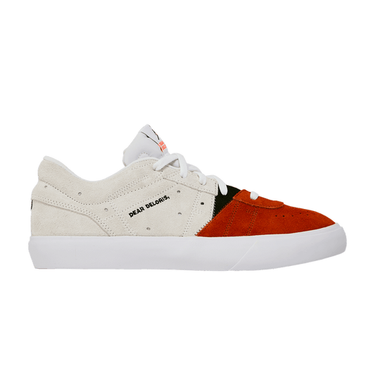 Air Jordan Series .02 Dear Deloris