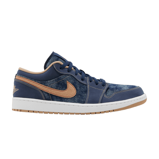 Air Jordan 1 Low SE Denim