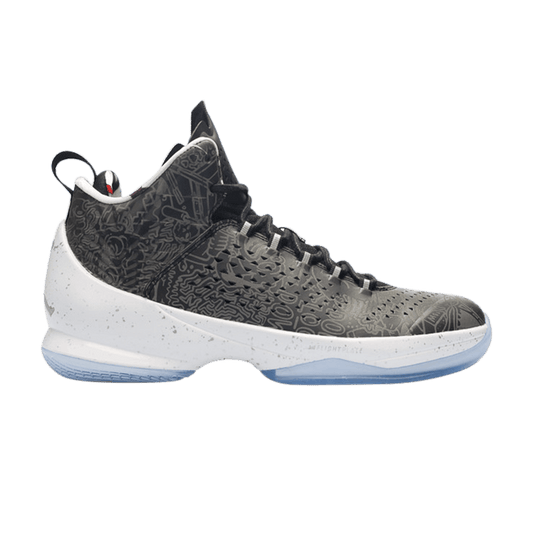 Air Jordan Melo M11 Hebru