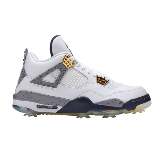 Air Jordan 4 Retro Golf Eastside Golf