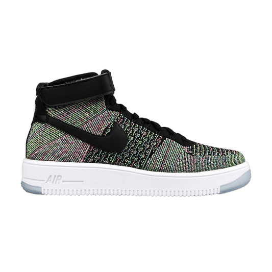 Nike Air Force 1 Ultra Flyknit Mid Multi-Color 2.0