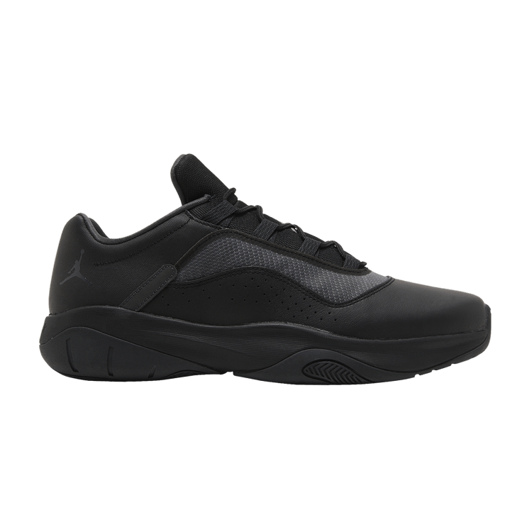 Air Jordan 11 CMFT Low Triple Black