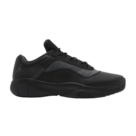 Air Jordan 11 CMFT Low Triple Black