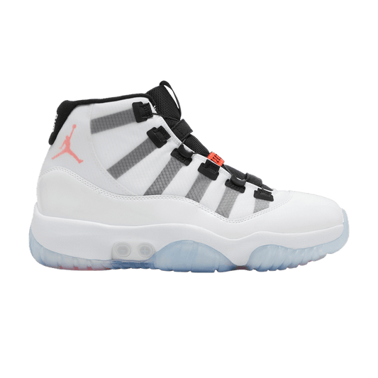 Air Jordan 11 Adapt White (KR Plug)