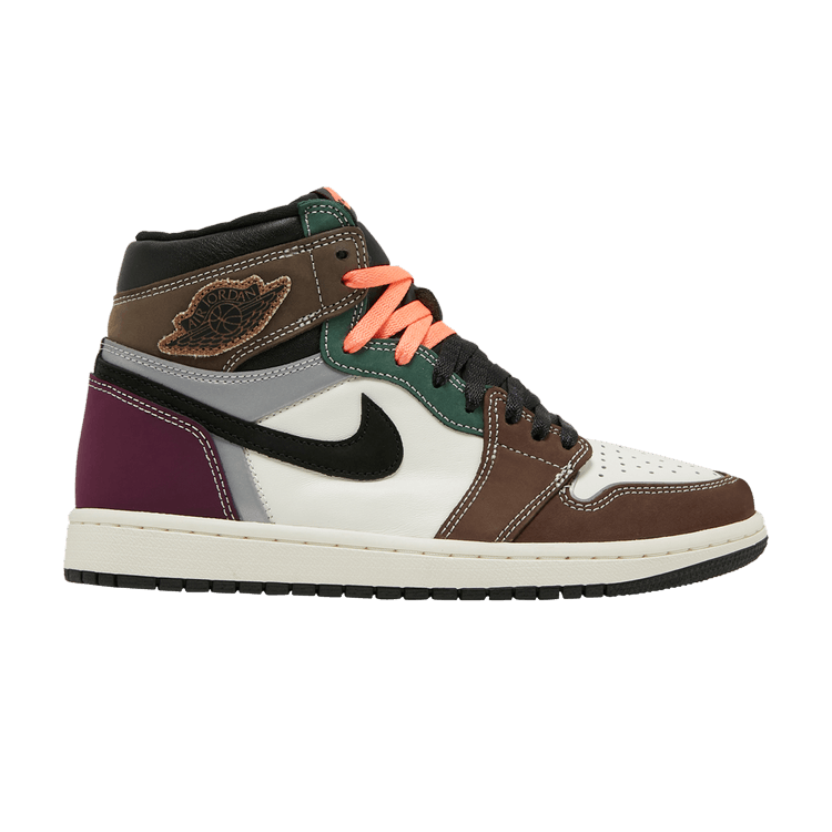Air Jordan 1 Retro High OG Hand Crafted