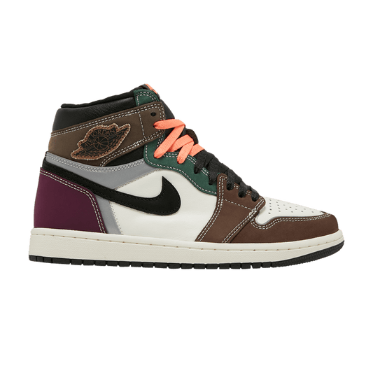 Air Jordan 1 Retro High OG Hand Crafted