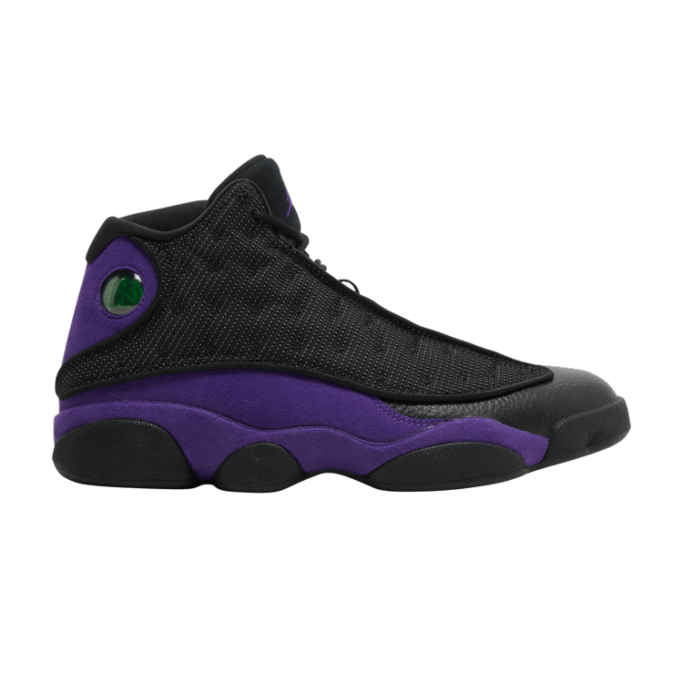 Air Jordan 13 Retro Court Purple
