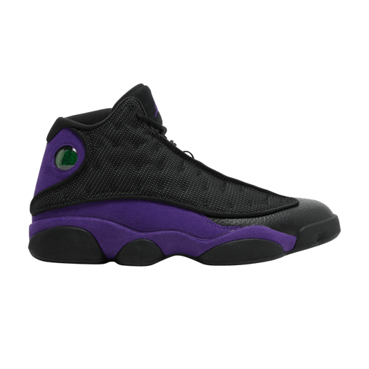 Air Jordan 13 Retro Court Purple