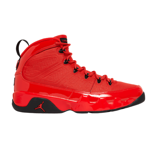 Air Jordan 9 Retro Chile Red