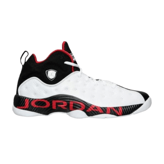 Air Jordan Jumpman Team 2 Chicago Home (2016)