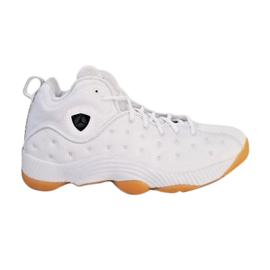 Air Jordan Jumpman 2 White Gum