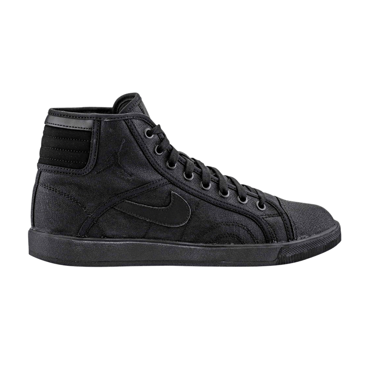 Air Jordan Skyhigh Og Black/Black-Black