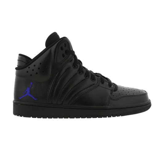 Air Jordan 1 Flight 4 Space Jam