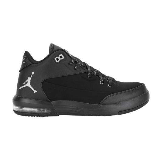 Air Jordan Flight Origin 3 Black