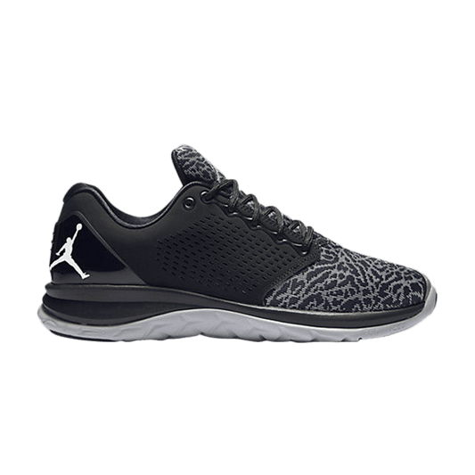 Air Jordan Trainer ST Black Wolf Grey