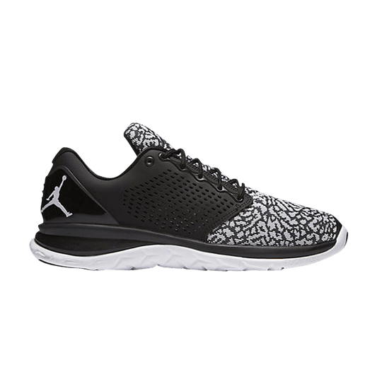 Air Jordan Trainer ST Black White