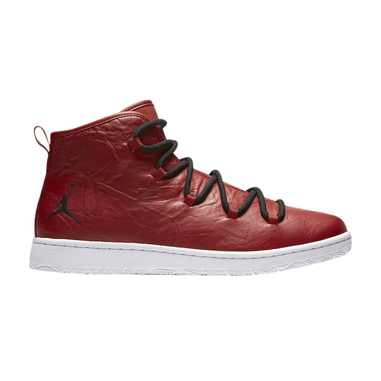 Air Jordan Galaxy Gym Red