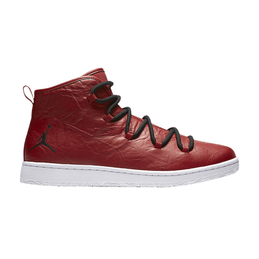 Air Jordan Galaxy Gym Red