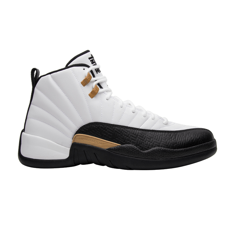 Air Jordan 12 Retro Chinese New Year