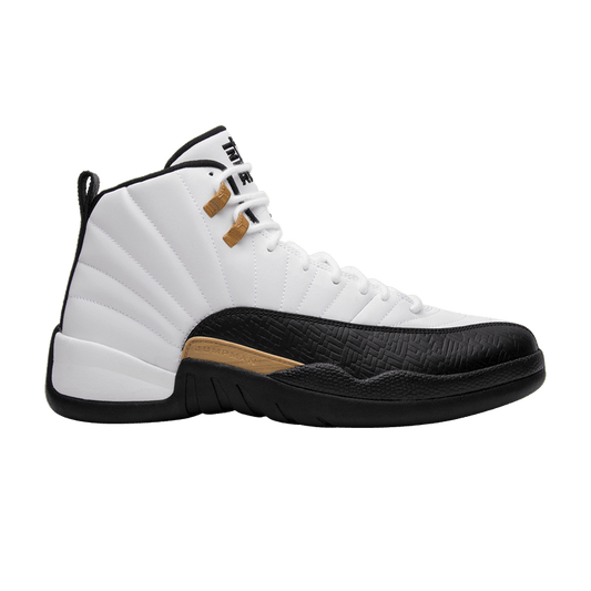 Air Jordan 12 Retro Chinese New Year