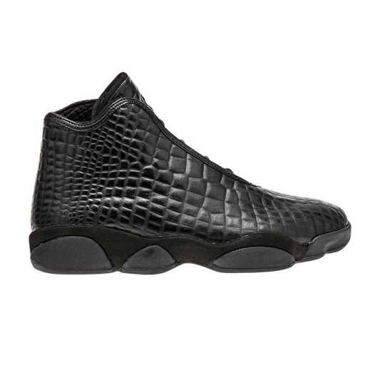 Air Jordan Horizon Black Croc