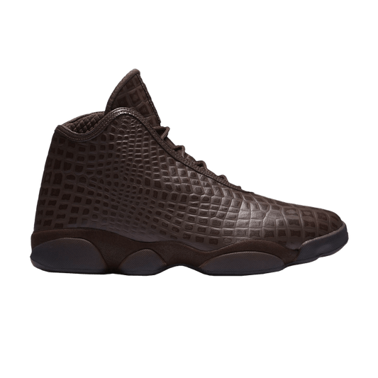 Air Jordan Horizon Premium Brown Croc