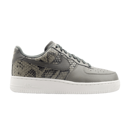 Nike Air Force 1 Low Snake Pack Dark Stucco