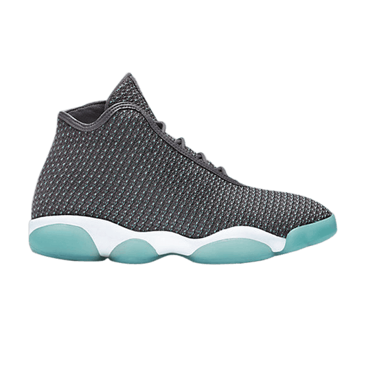 Air Jordan Horizon Dark Grey Hyper Turquoise