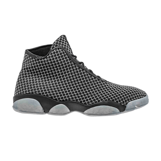 Air Jordan Horizon Black White