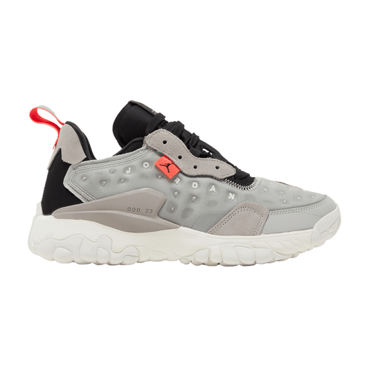 Air Jordan Delta 2 Grey Fog Sail