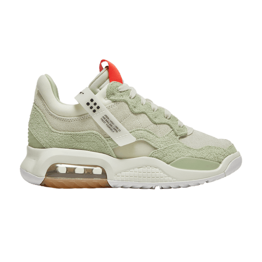 Air Jordan MA2 Honeydew