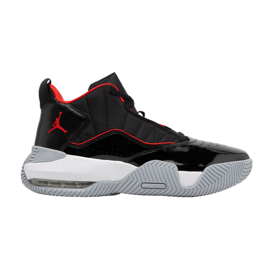 Air Jordan Stay Loyal Patent Bred
