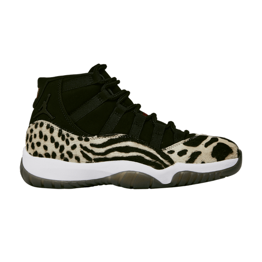 Air Jordan 11 Retro Animal Instinct (Women's)