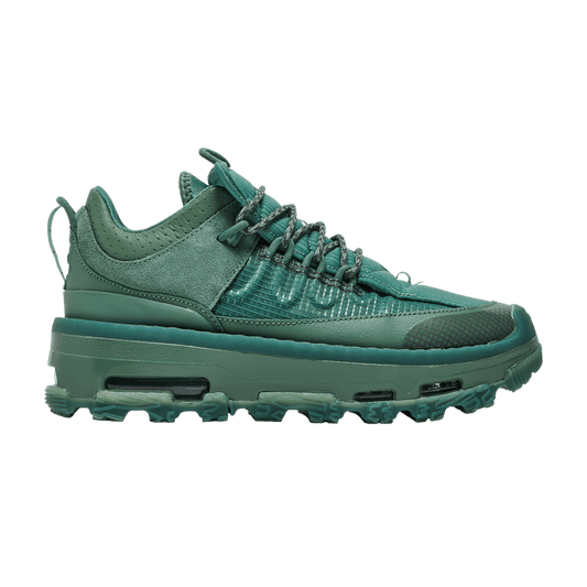 Air Jordan Air Mae Dutch Green (Women's)