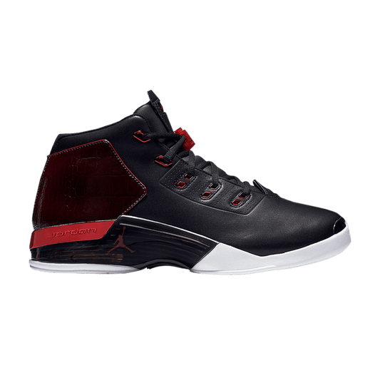 Air Jordan 17 Retro Chicago Bulls