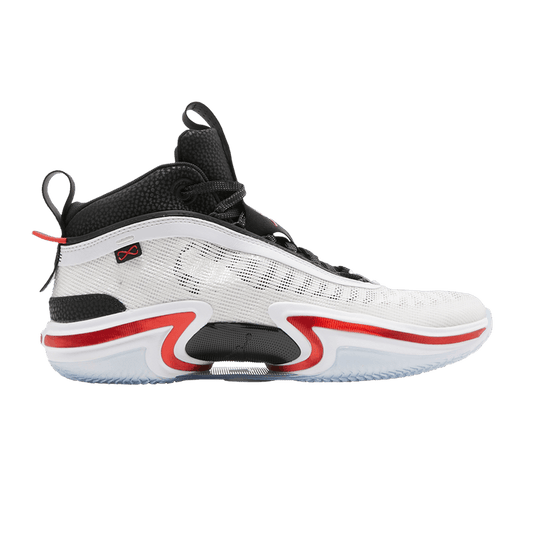 Air Jordan 36 Psychic Energy (Clear Sole)