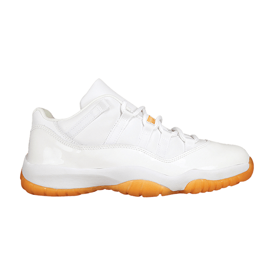 Air Jordan 11 Retro Low Citrus (2001) (Women's)