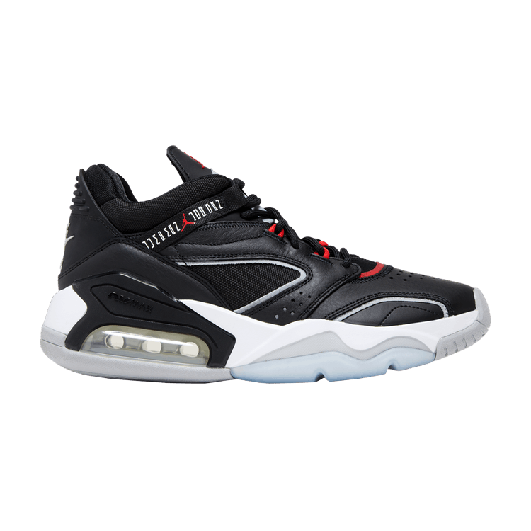 Air Jordan Point Lane Black Cement
