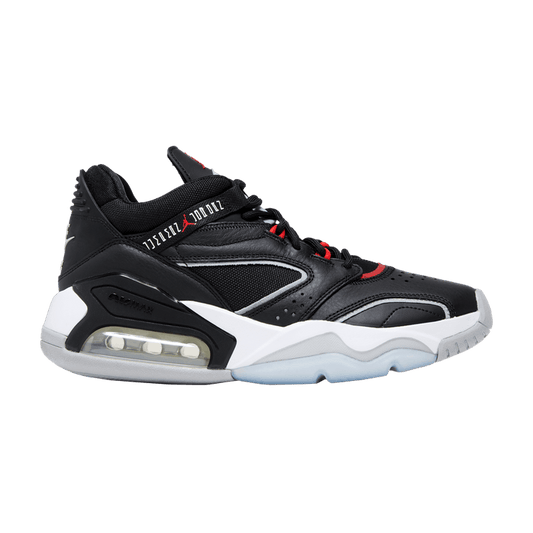 Air Jordan Point Lane Black Cement