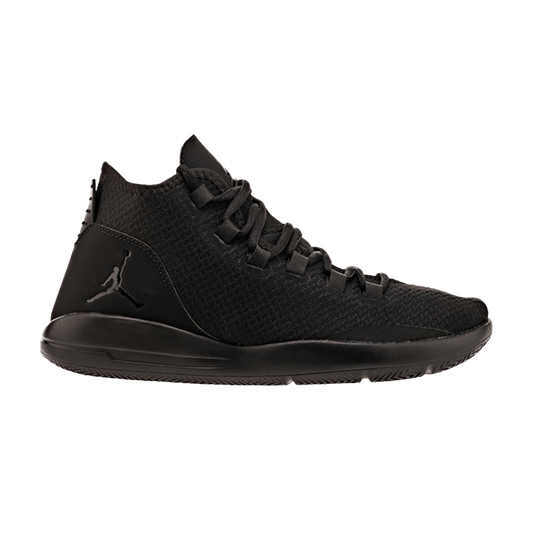 Air Jordan Reveal Triple Black