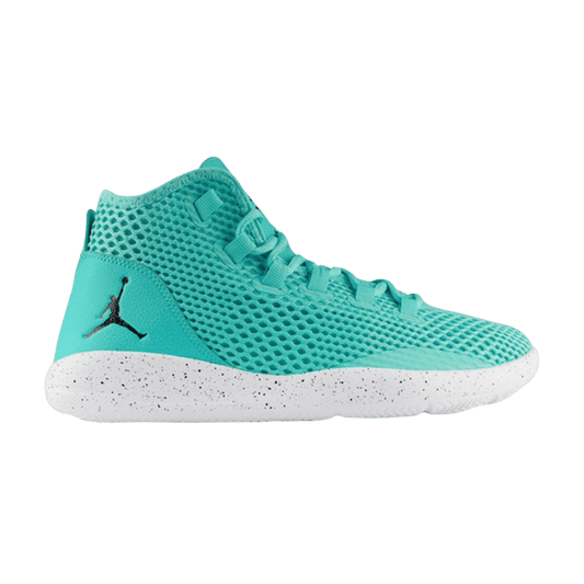 Air Jordan Reveal Hyper Turquoise