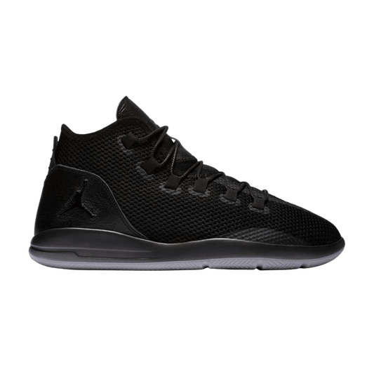 Air Jordan Reveal Black