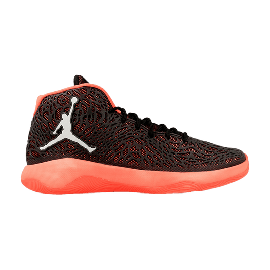 Air Jordan Ultra.Fly Black Infrared 23