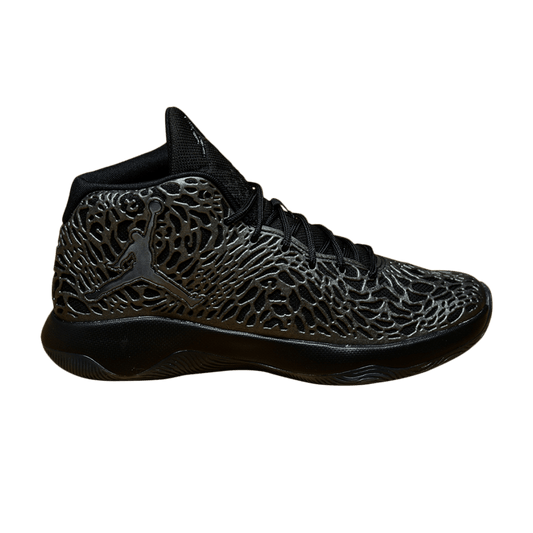Air Jordan Ultra.Fly Metallic Hematite