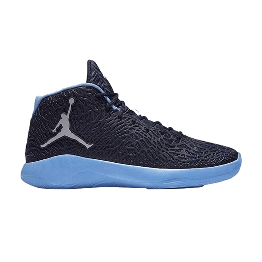 Air Jordan Ultra.Fly Navy Uni Blue