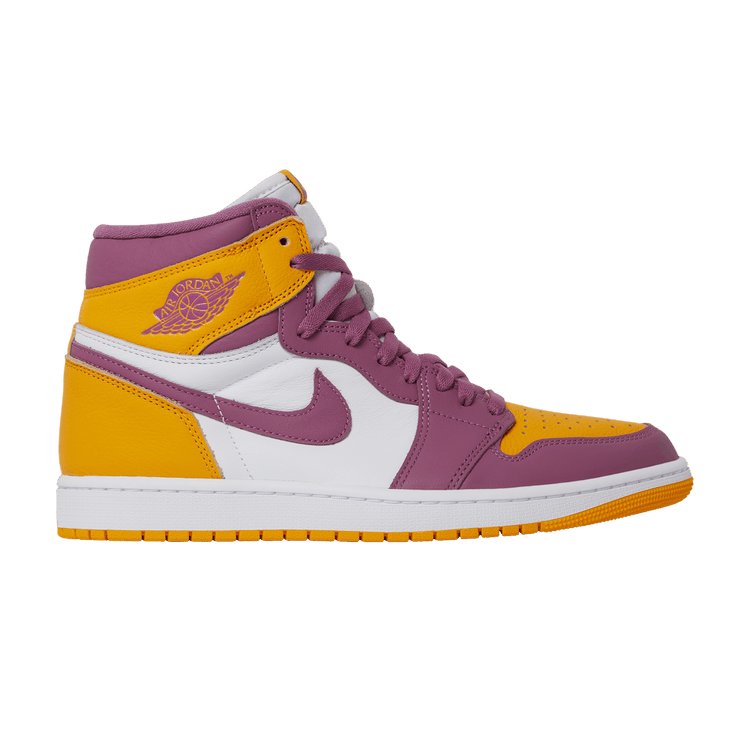 Air Jordan 1 Retro High OG Brotherhood
