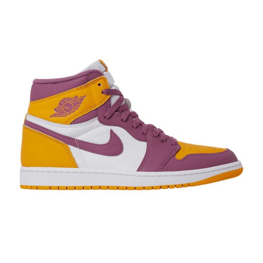 Air Jordan 1 Retro High OG Brotherhood
